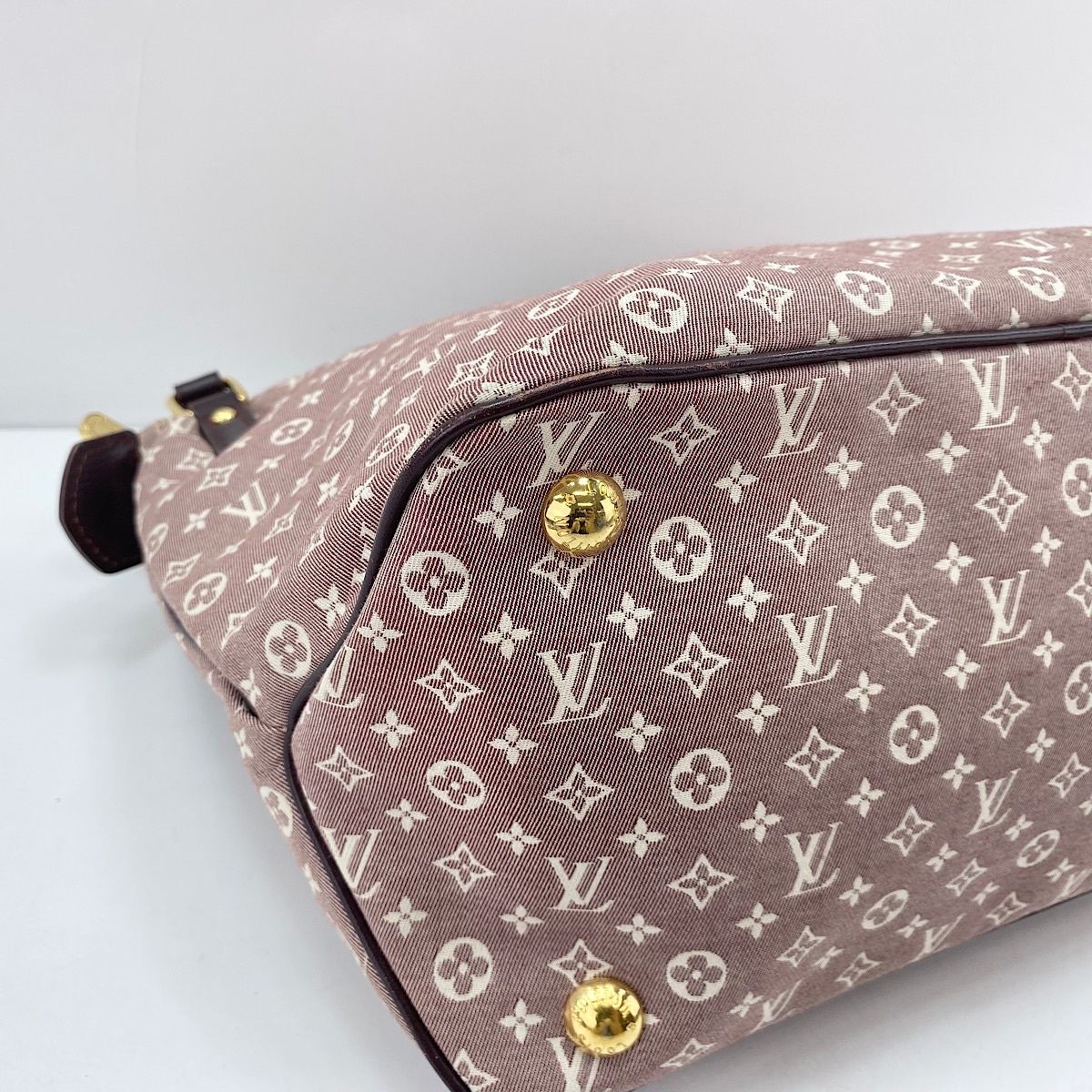 Louis Vuitton Shoulder Bag Ballade PM — view 8
