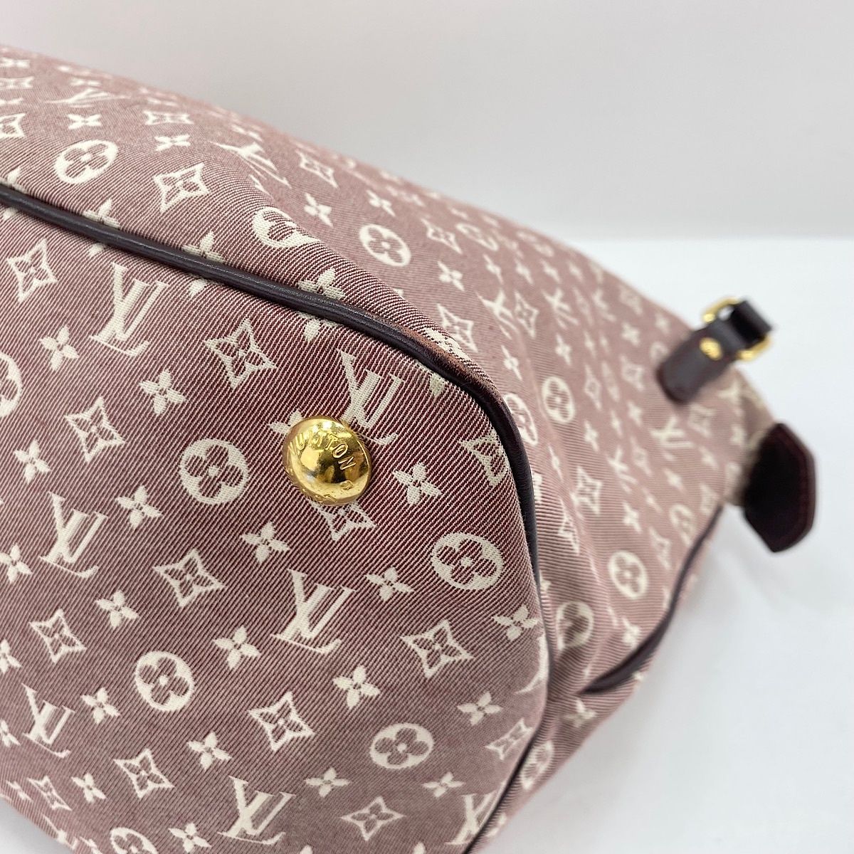 Louis Vuitton Shoulder Bag Ballade PM — view 9