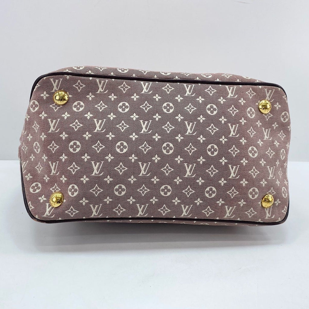 Louis Vuitton Shoulder Bag Ballade PM — view 7