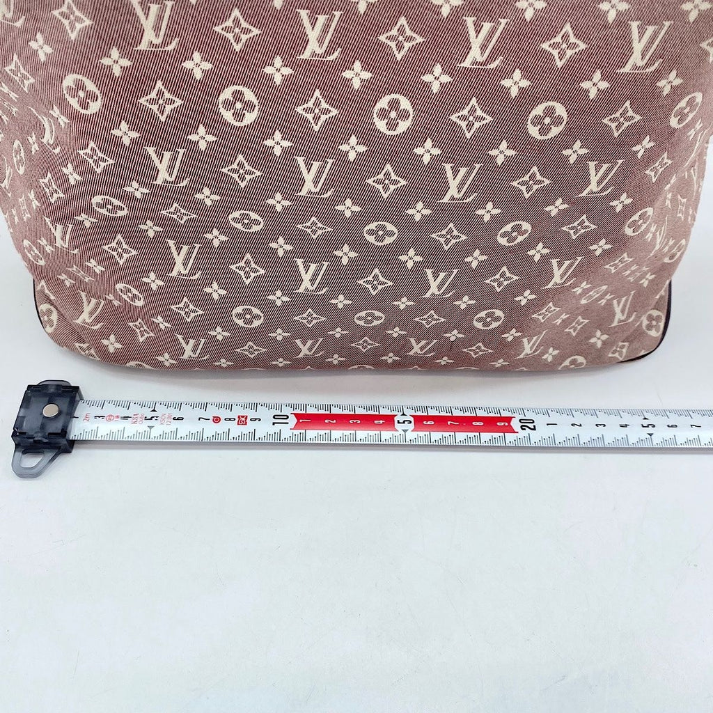 Louis Vuitton Shoulder Bag Ballade PM — view 4