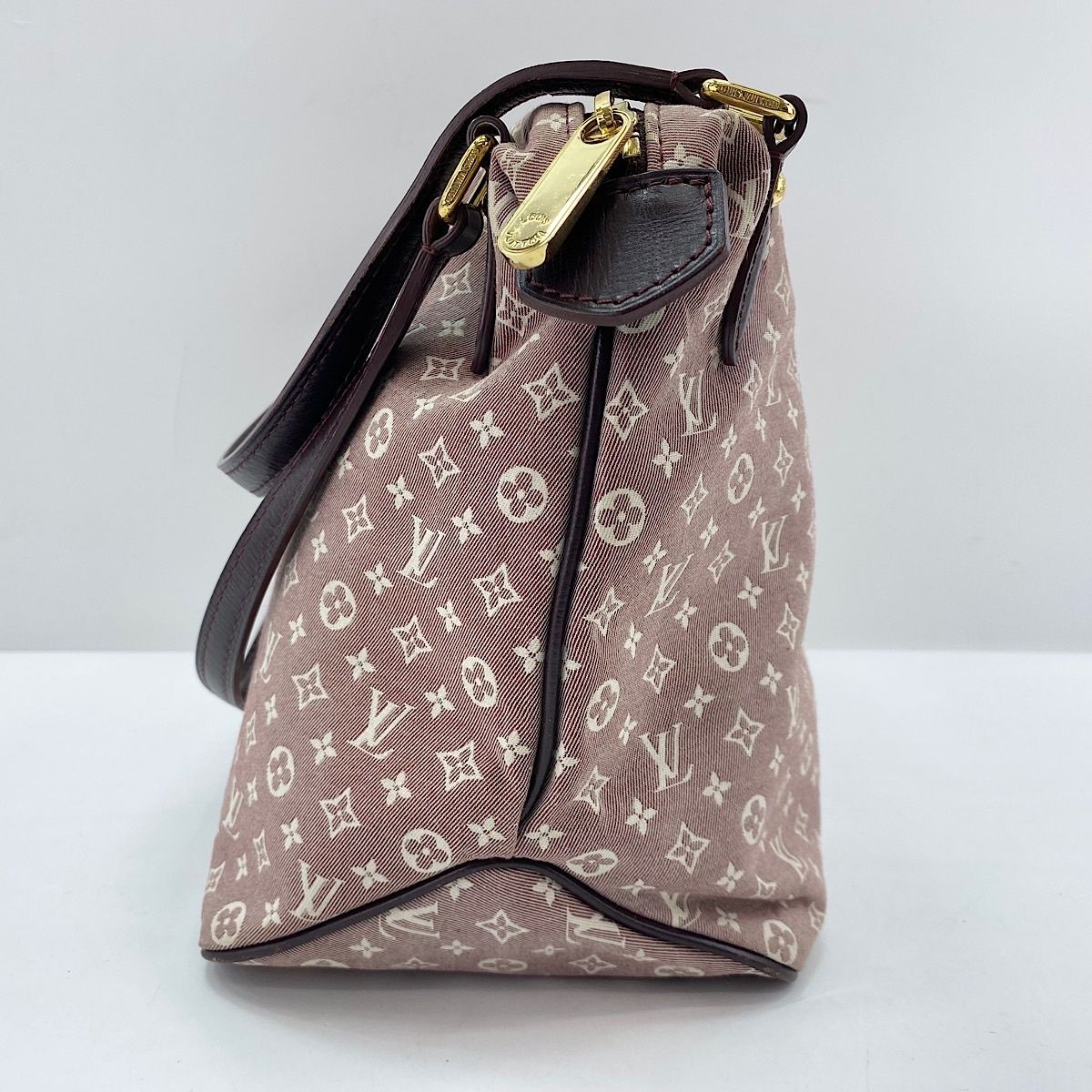 Louis Vuitton Shoulder Bag Ballade PM — view 6