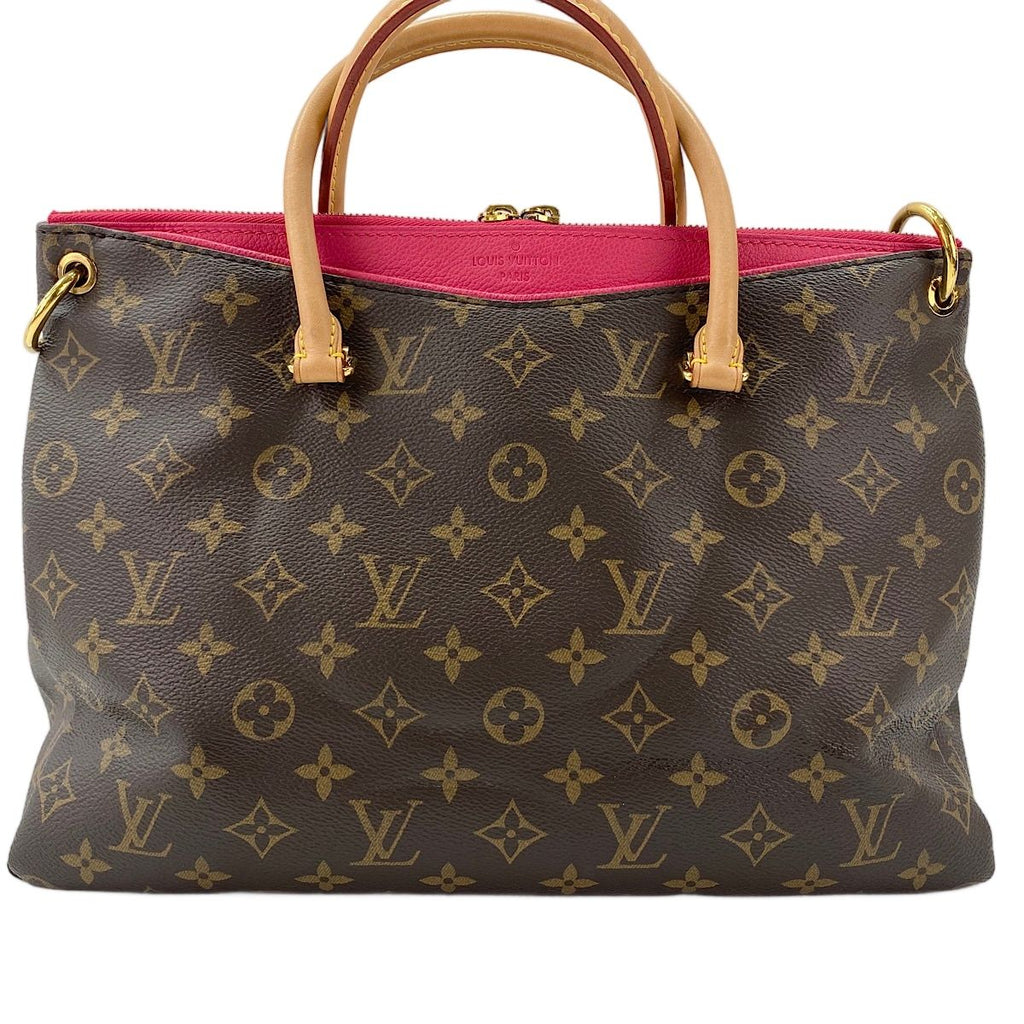 Louis Vuitton Handbag Pallas — view 2