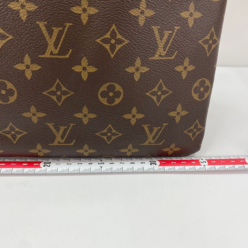 Louis Vuitton Handbag Pallas — view 4