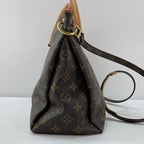 Louis Vuitton Handbag Pallas — view 5