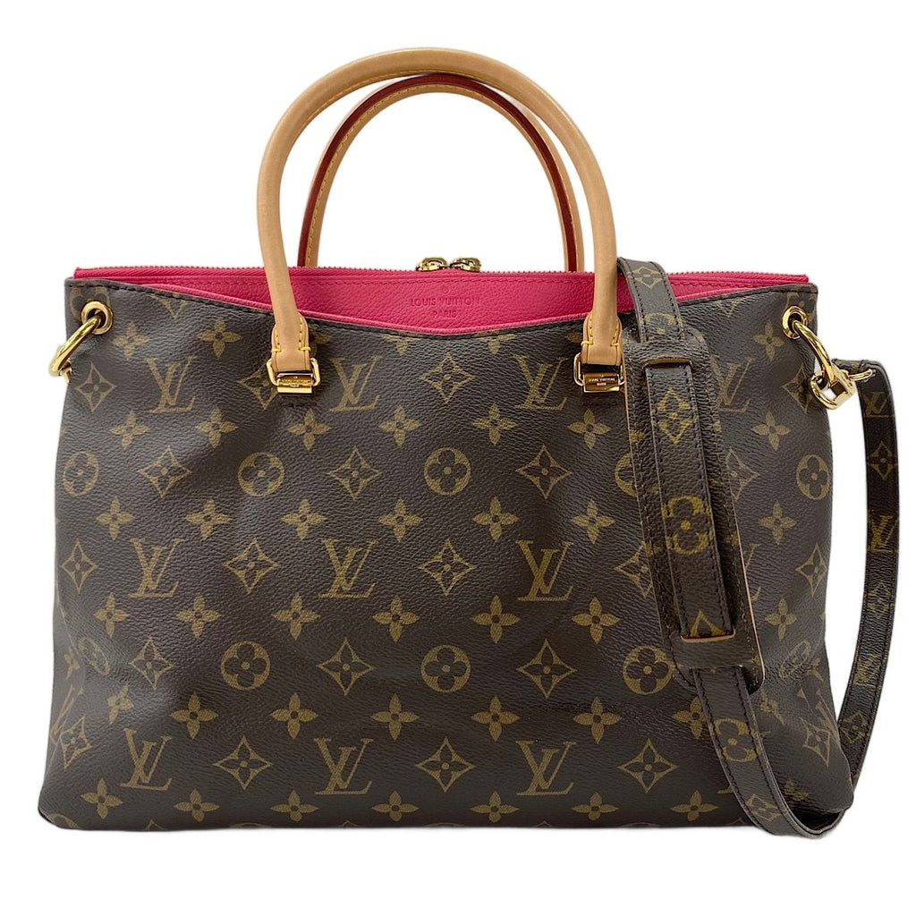 Louis Vuitton Handbag Pallas