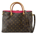Louis Vuitton Handbag Pallas