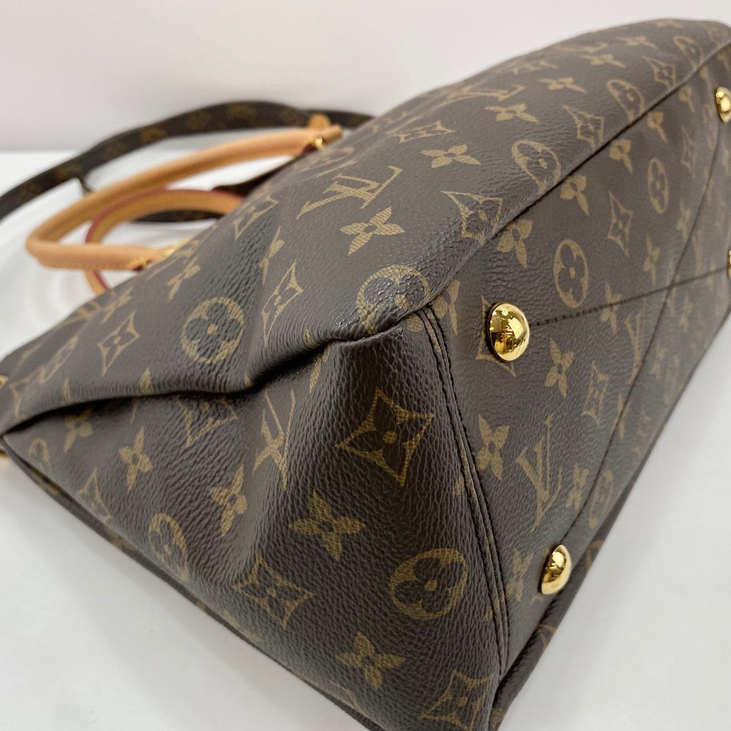 Louis Vuitton Handbag Pallas — view 8