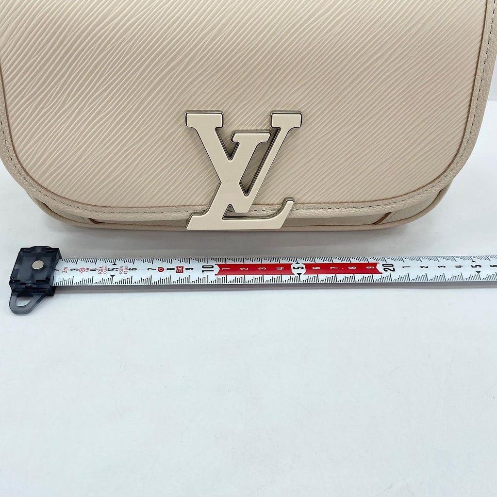 Louis Vuitton Shoulder Bag Buci NM — view 4