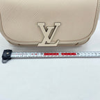 Louis Vuitton Shoulder Bag Buci NM — view 4