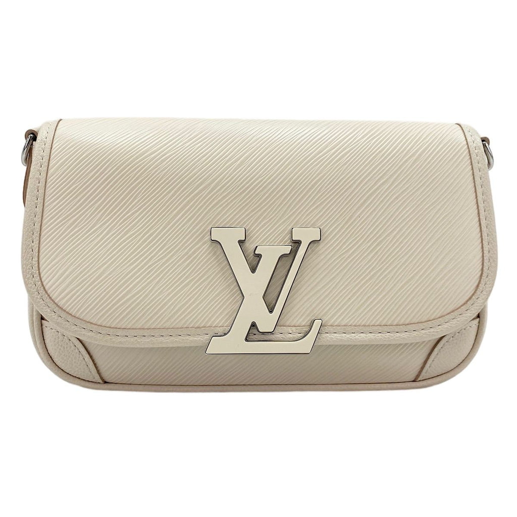 Louis Vuitton Shoulder Bag Buci NM — view 2