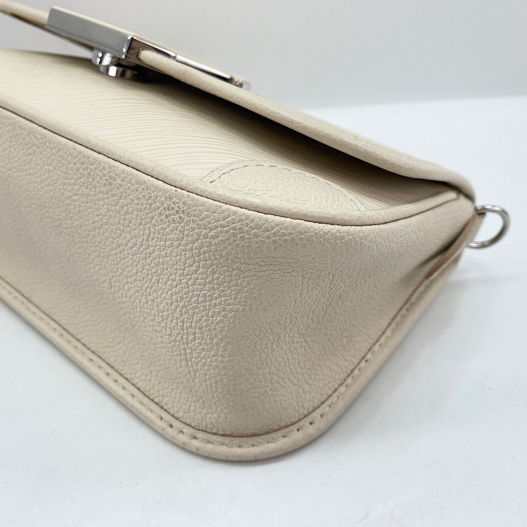 Louis Vuitton Shoulder Bag Buci NM — view 9