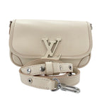 Louis Vuitton Shoulder Bag Buci NM