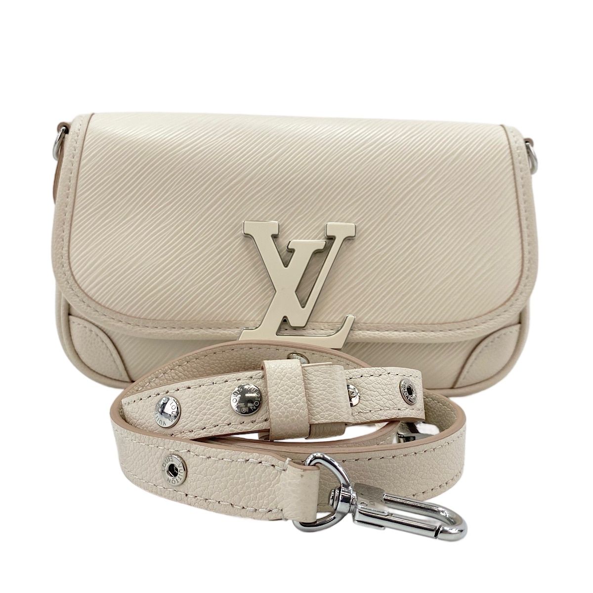 Louis Vuitton Shoulder Bag Buci NM