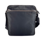 Prada Shoulder Bag Black — view 3