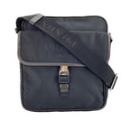 Prada Shoulder Bag Black