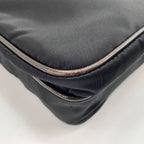 Prada Shoulder Bag Black — view 8