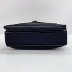 Prada Shoulder Bag Black — view 7