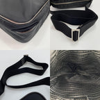 Prada Shoulder Bag Black — view 9