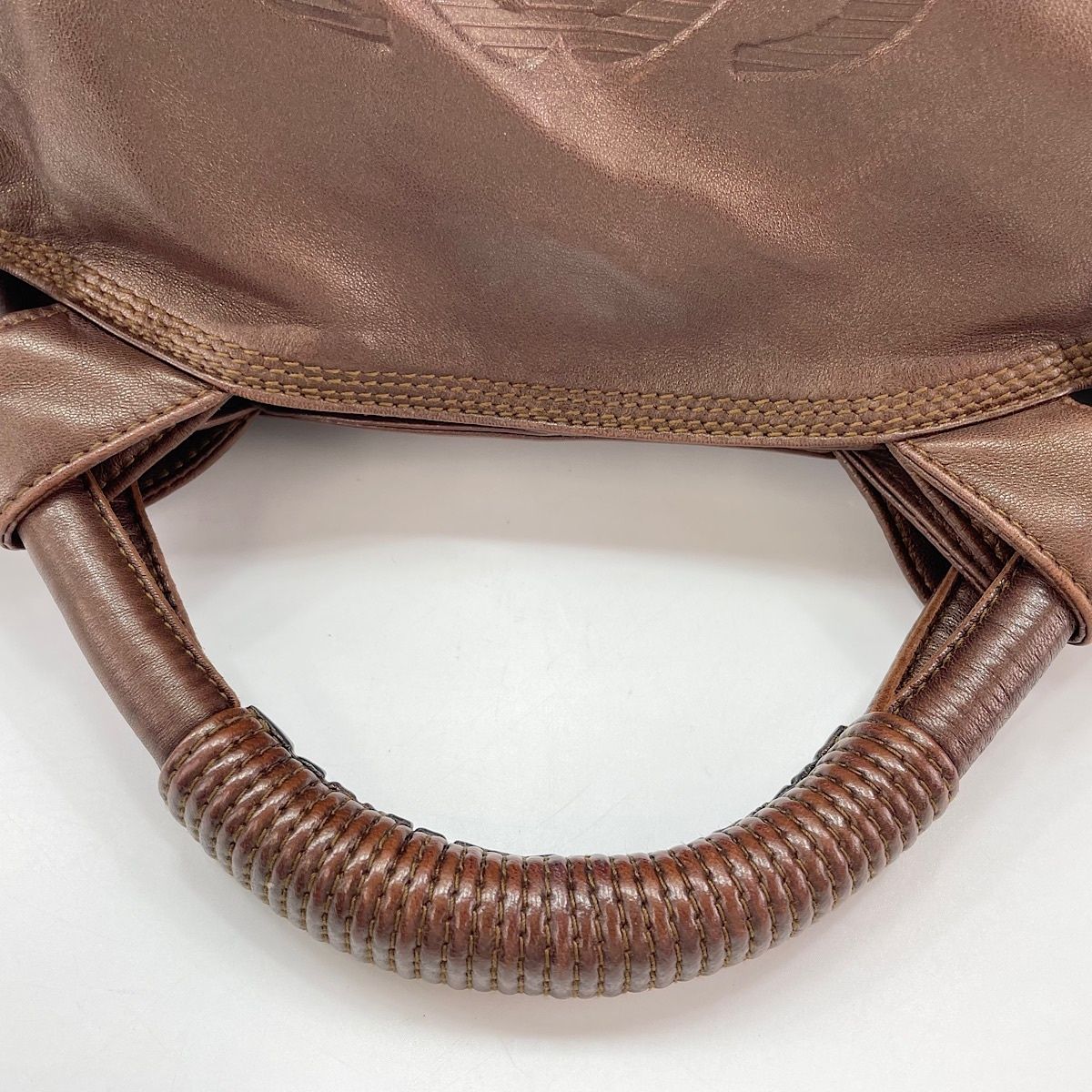 Loewe Handbag Nappa Aire — view 9