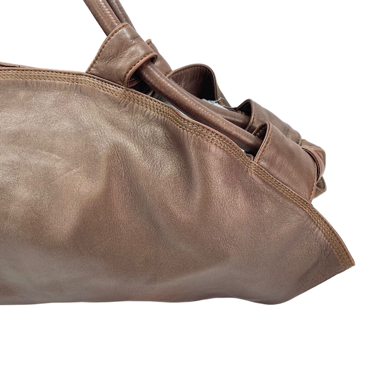 Loewe Handbag Nappa Aire — view 3