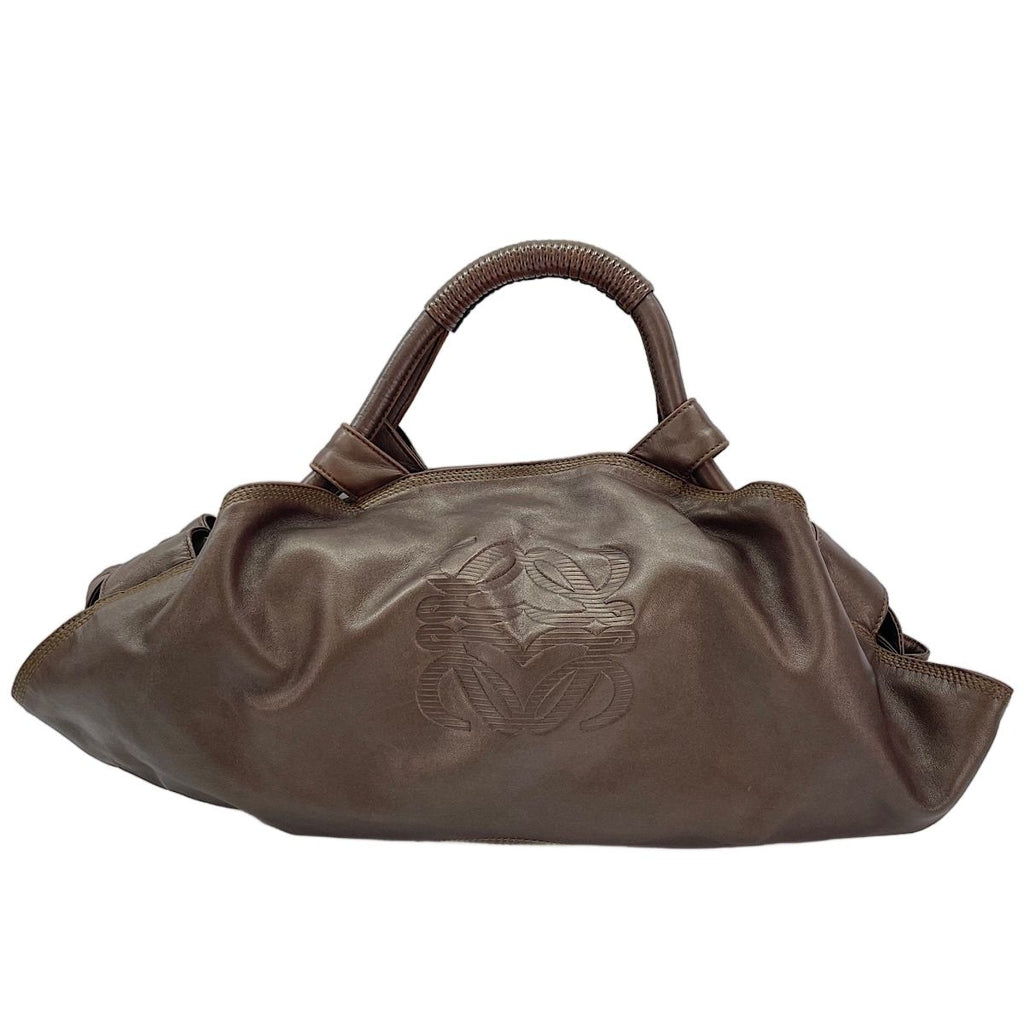 Loewe Handbag Nappa Aire