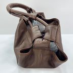 Loewe Handbag Nappa Aire — view 4