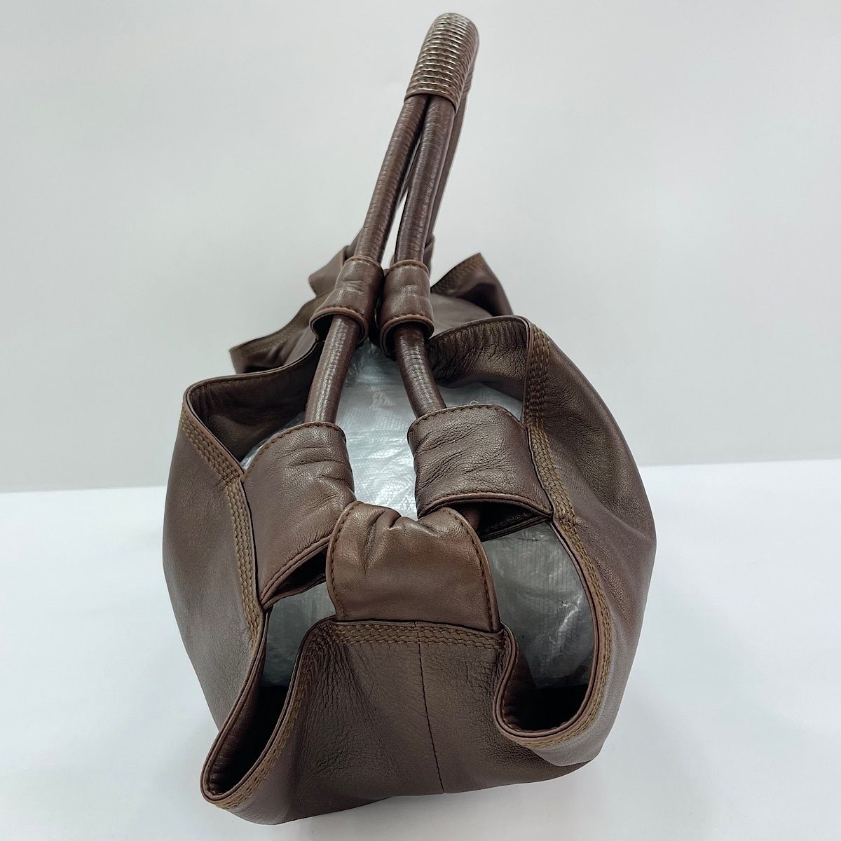 Loewe Handbag Nappa Aire — view 5