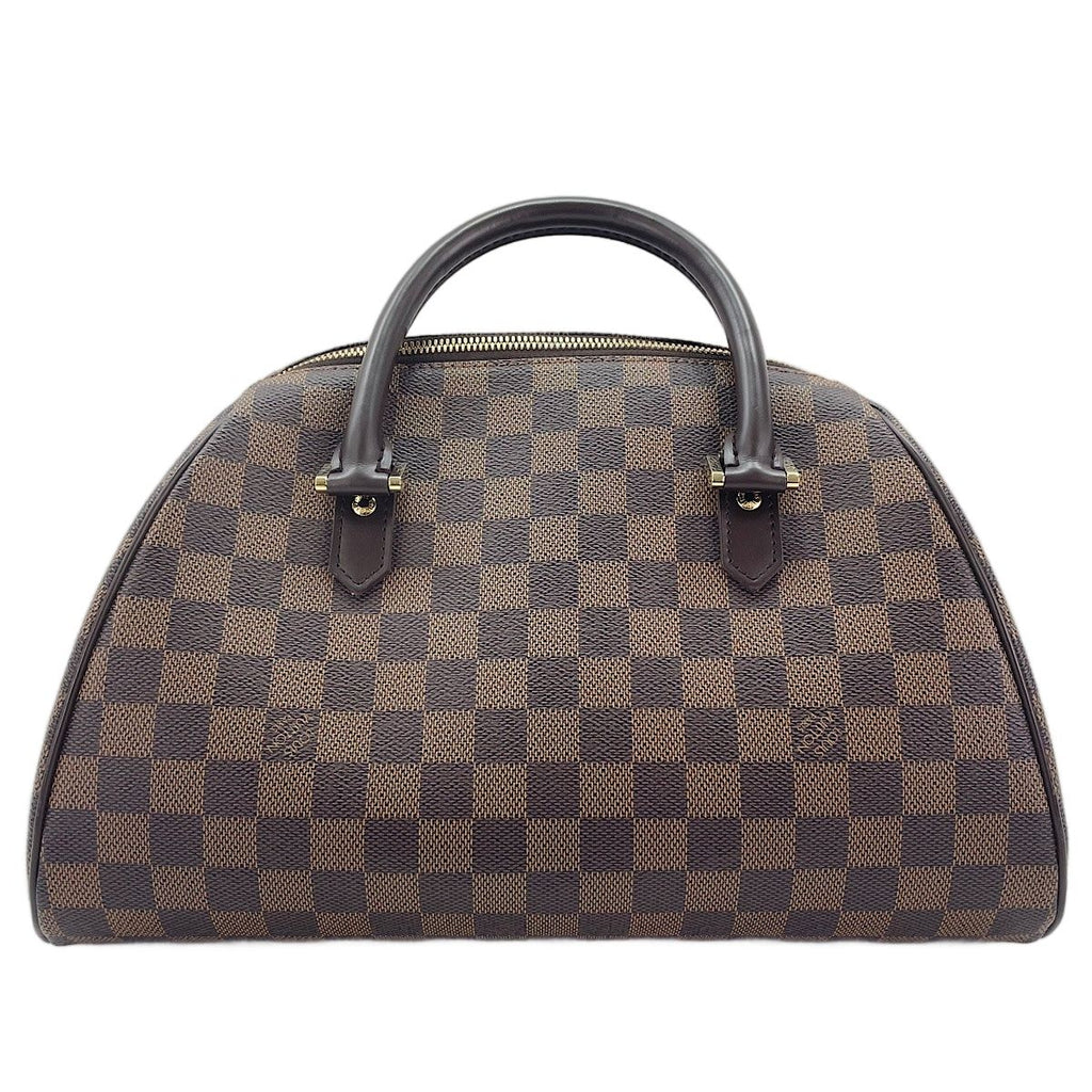 Louis Vuitton Handbag Riviera MM — view 3