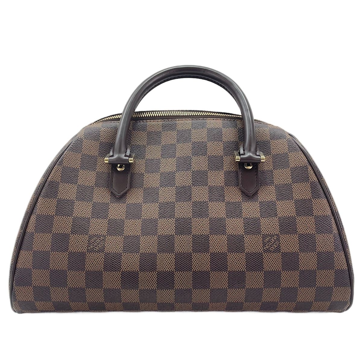 Louis Vuitton Handbag Riviera MM — view 3