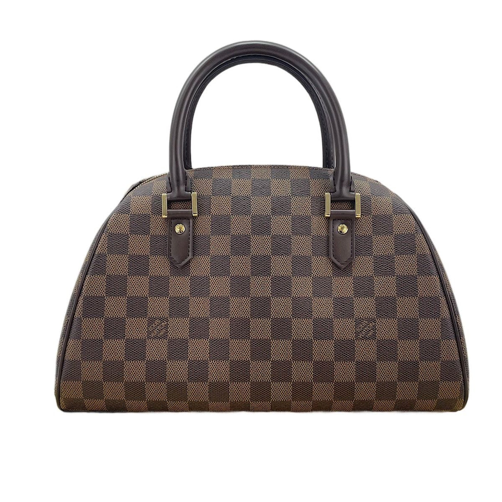 Louis Vuitton Handbag Riviera MM
