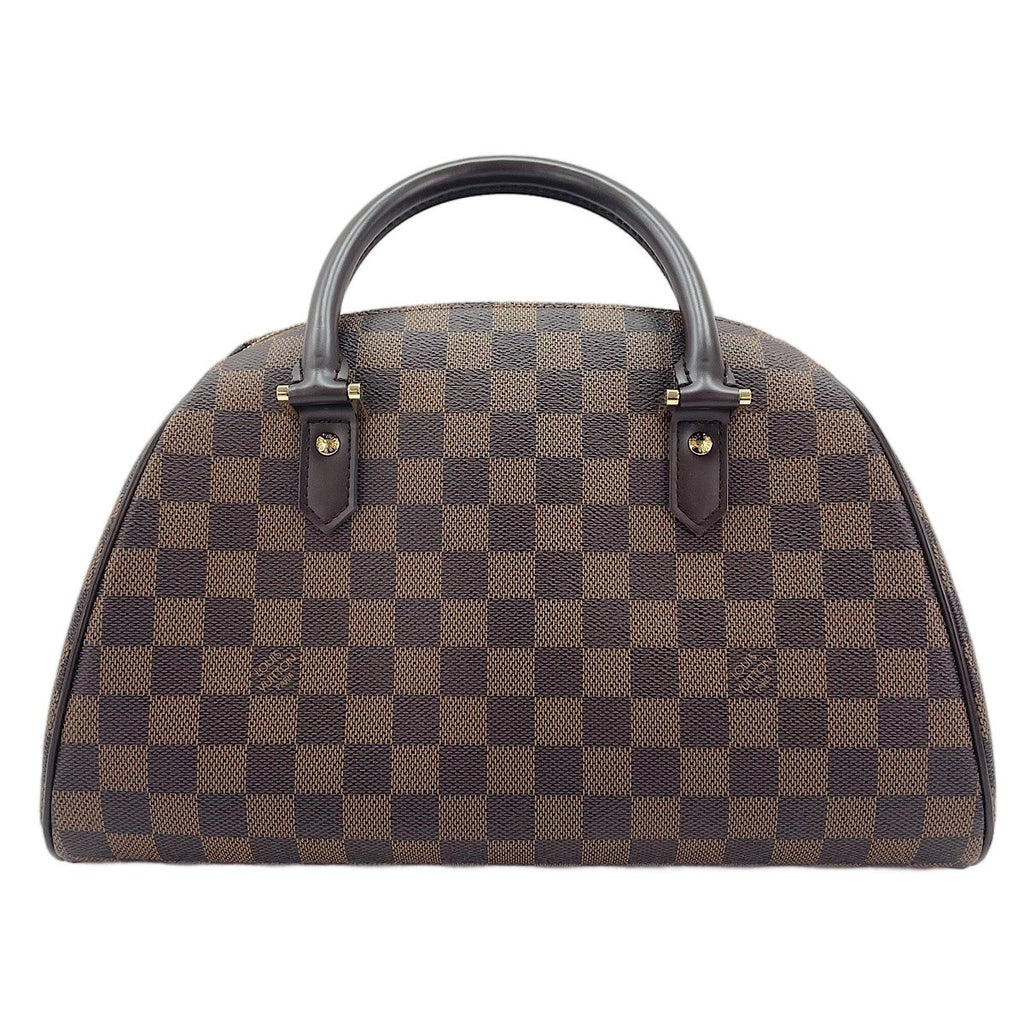 Louis Vuitton Handbag Riviera MM — view 2