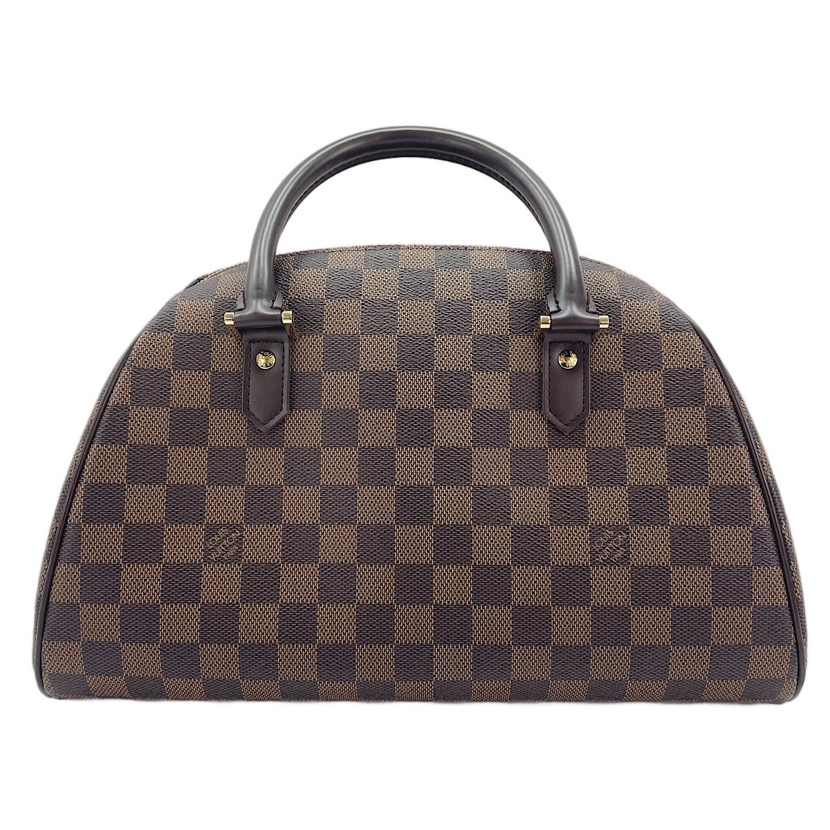 Louis Vuitton Handbag Riviera MM — view 2
