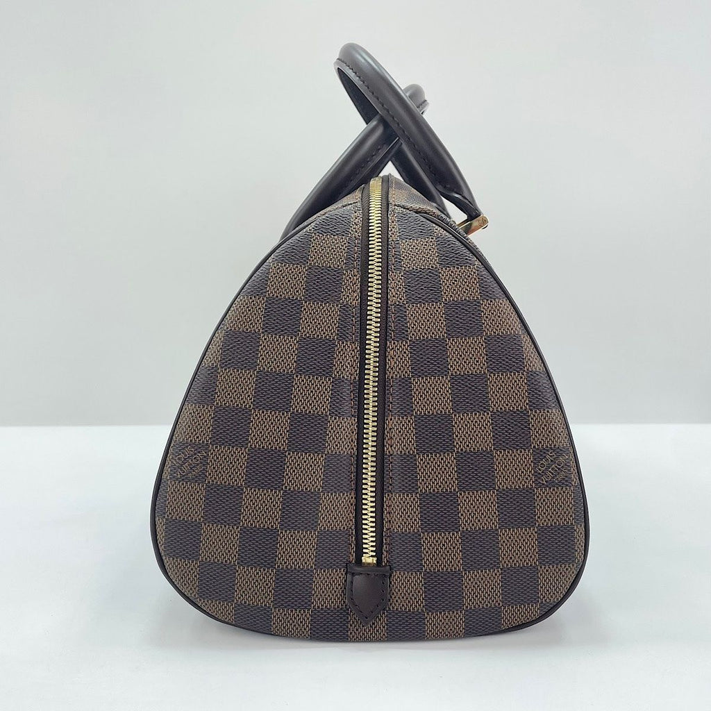 Louis Vuitton Handbag Riviera MM — view 6