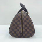 Louis Vuitton Handbag Riviera MM — view 6
