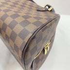 Louis Vuitton Handbag Riviera MM — view 8