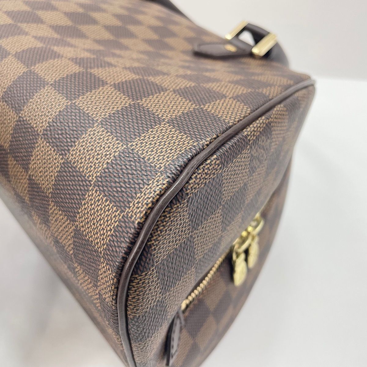Louis Vuitton Handbag Riviera MM — view 8