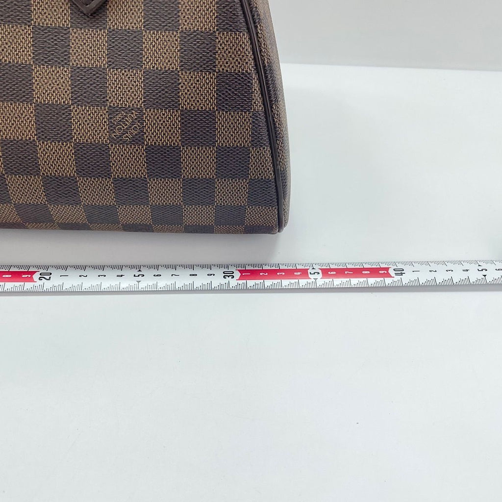 Louis Vuitton Handbag Riviera MM — view 4