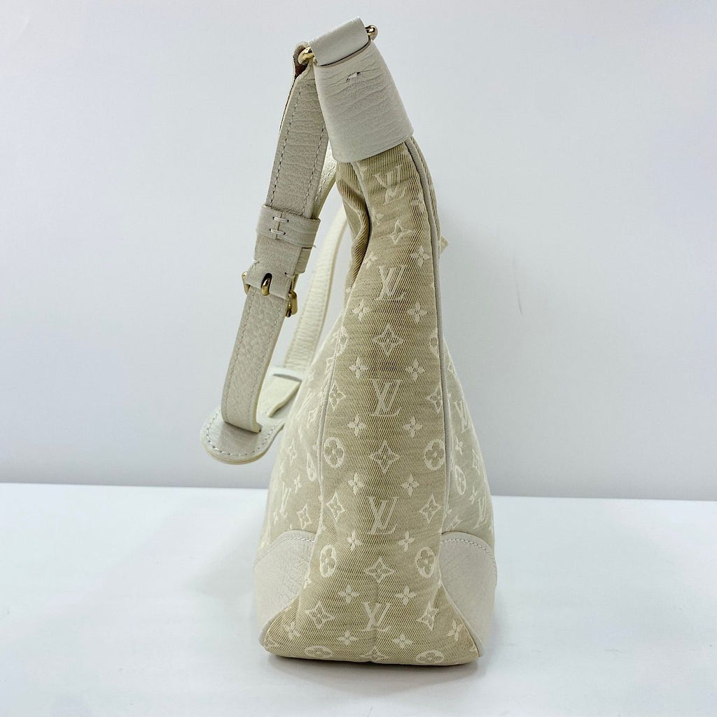 Louis Vuitton Shoulder Bag Boulogne — view 6