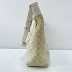 Louis Vuitton Shoulder Bag Boulogne — view 6