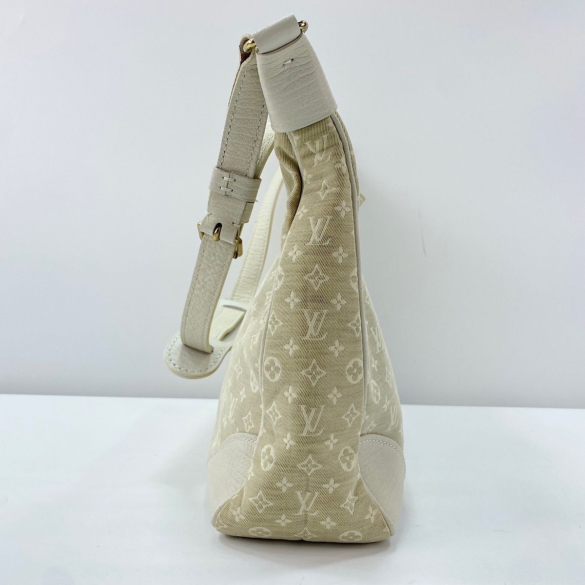 Louis Vuitton Shoulder Bag Boulogne — view 6