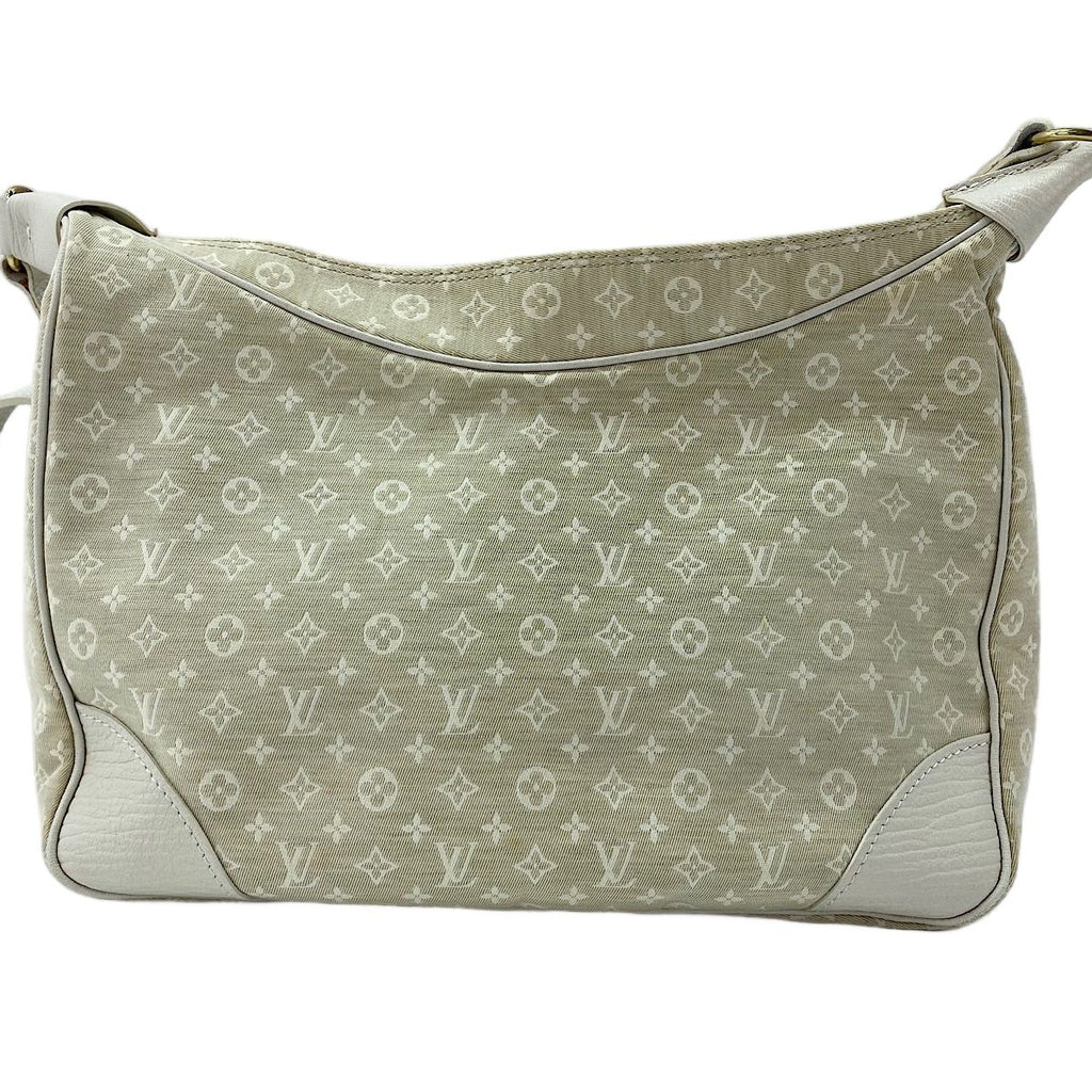 Louis Vuitton Shoulder Bag Boulogne — view 2