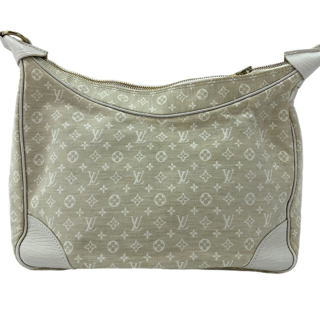 Louis Vuitton Shoulder Bag Boulogne — view 3