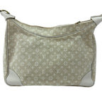 Louis Vuitton Shoulder Bag Boulogne — view 3