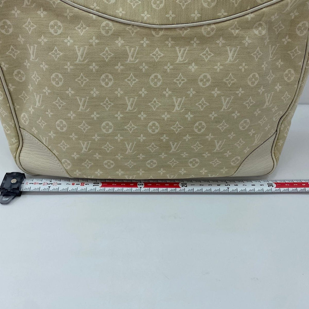 Louis Vuitton Shoulder Bag Boulogne — view 4