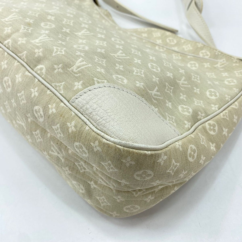 Louis Vuitton Shoulder Bag Boulogne — view 9