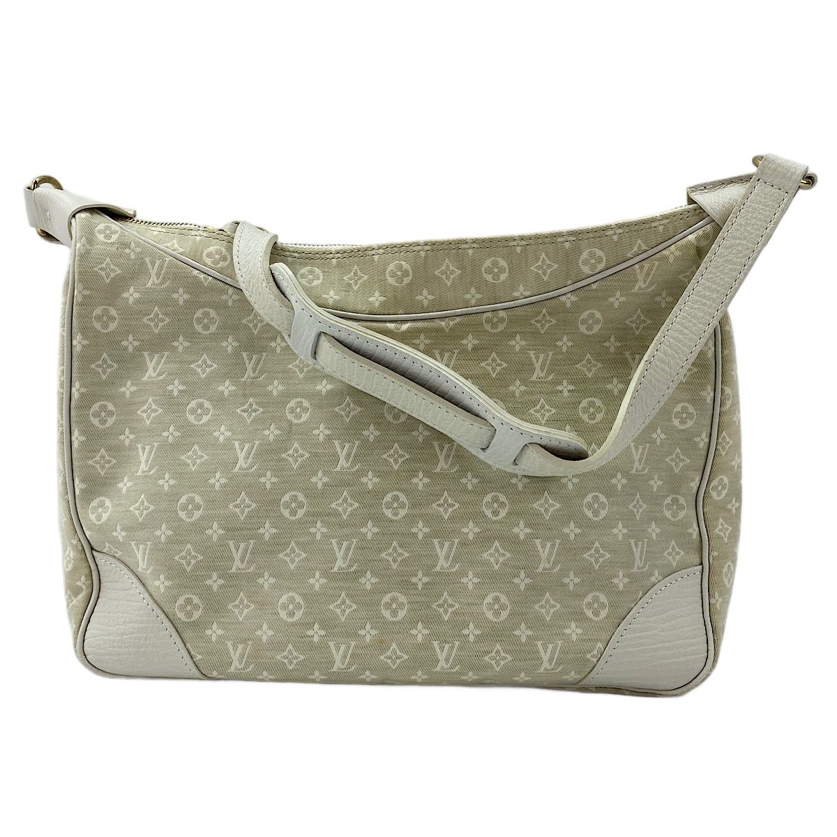 Louis Vuitton Shoulder Bag Boulogne
