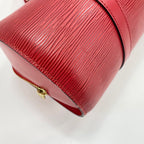 Louis Vuitton Handbag Soufflo — view 8