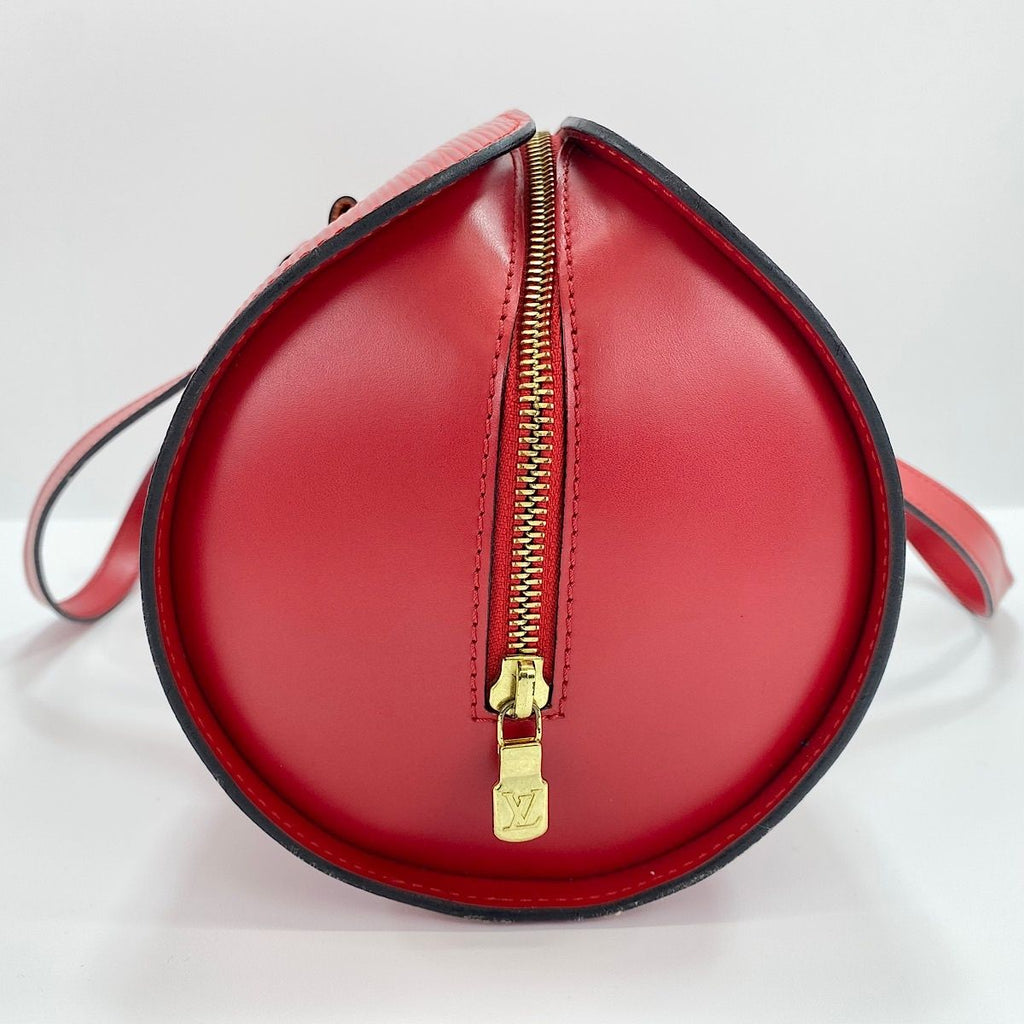 Louis Vuitton Handbag Soufflo — view 6
