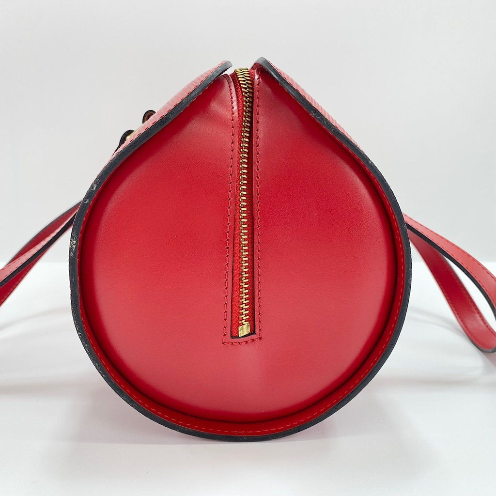 Louis Vuitton Handbag Soufflo — view 5