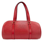 Louis Vuitton Handbag Soufflo — view 3